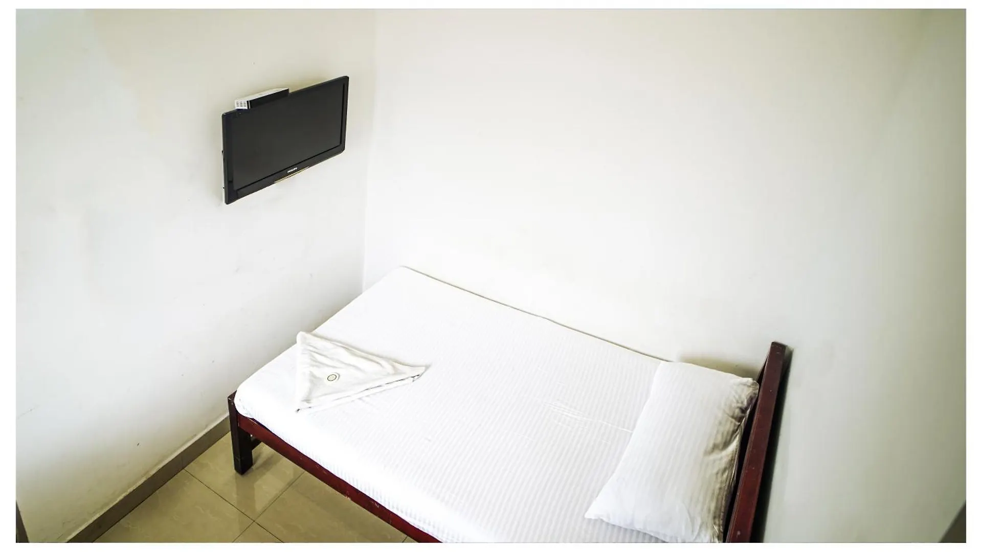Lodge Kay Kay Residency Villa Kochi