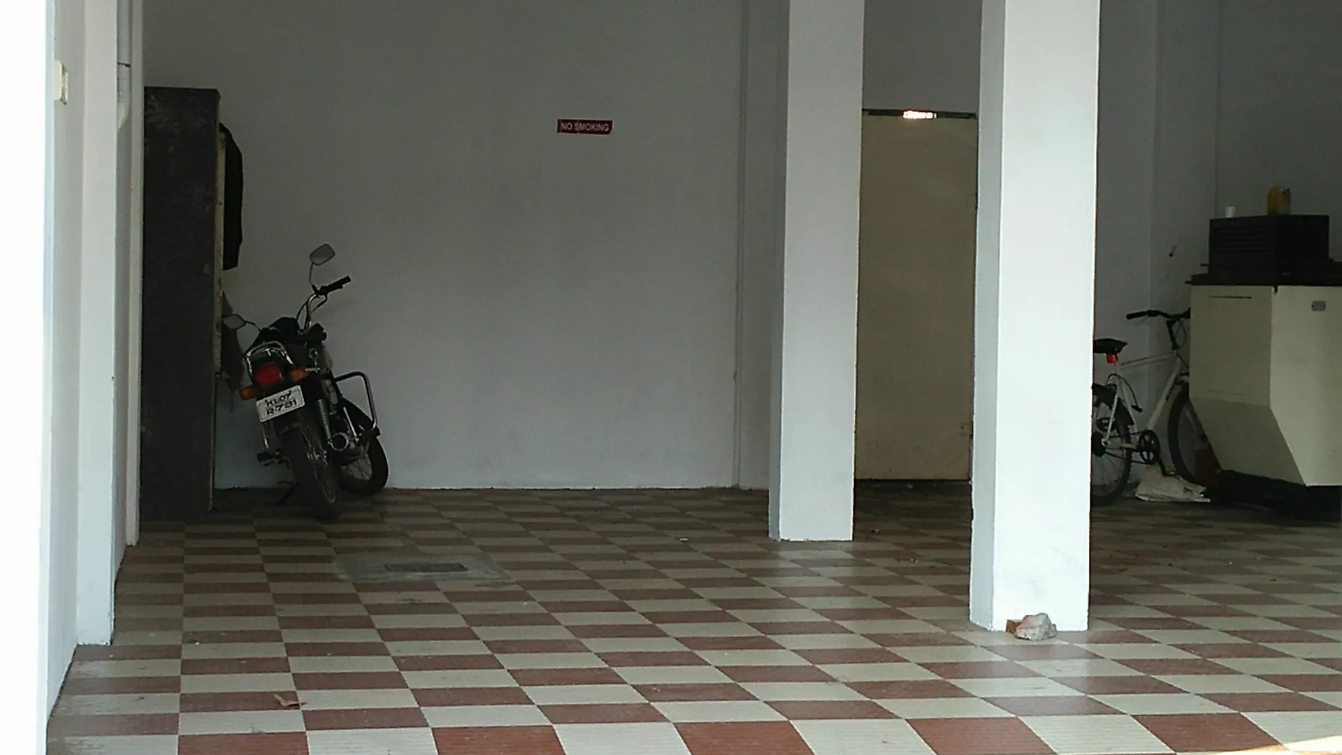 Kay Kay Residency Villa Kochi 0*,  India