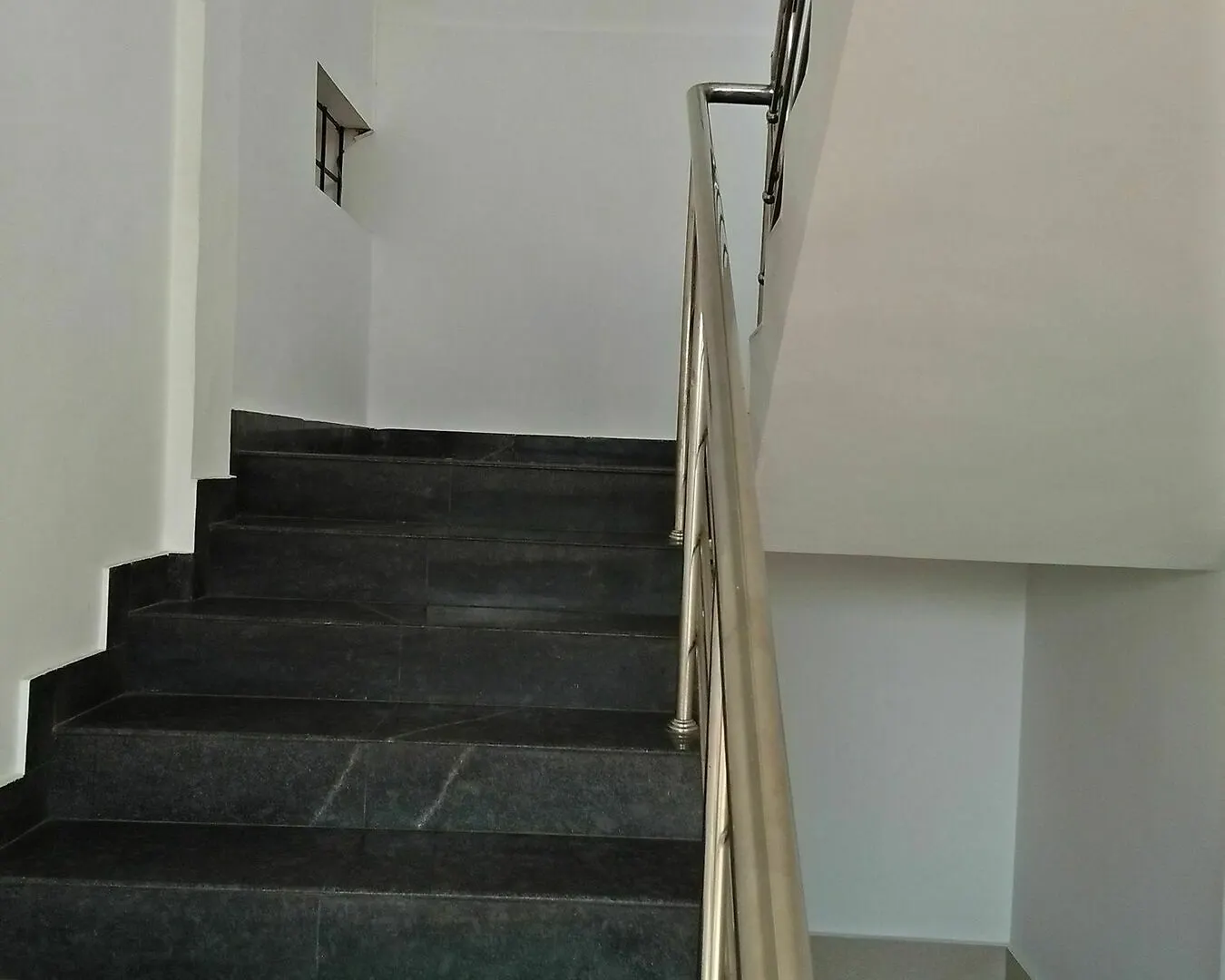 Lodge Kay Kay Residency Villa Kochi