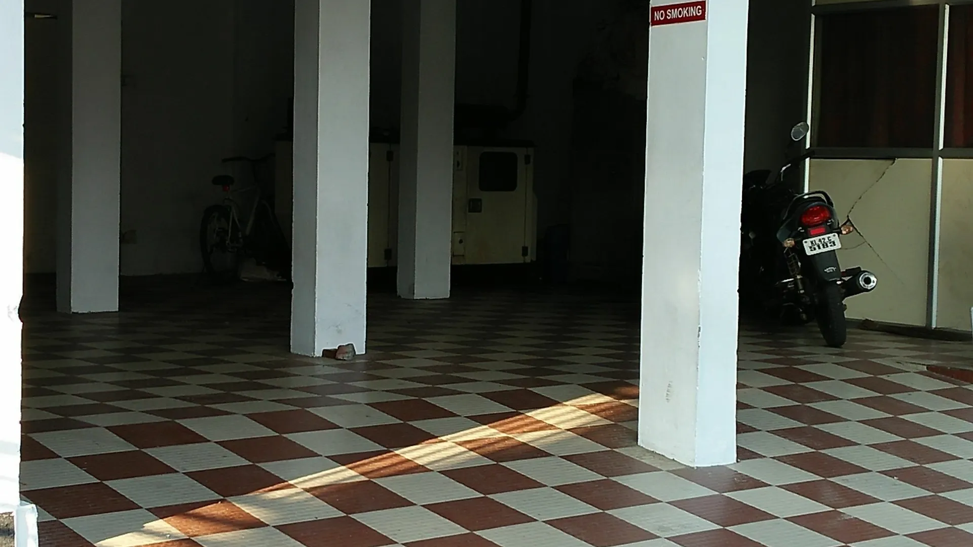 Kay Kay Residency Villa Kochi India
