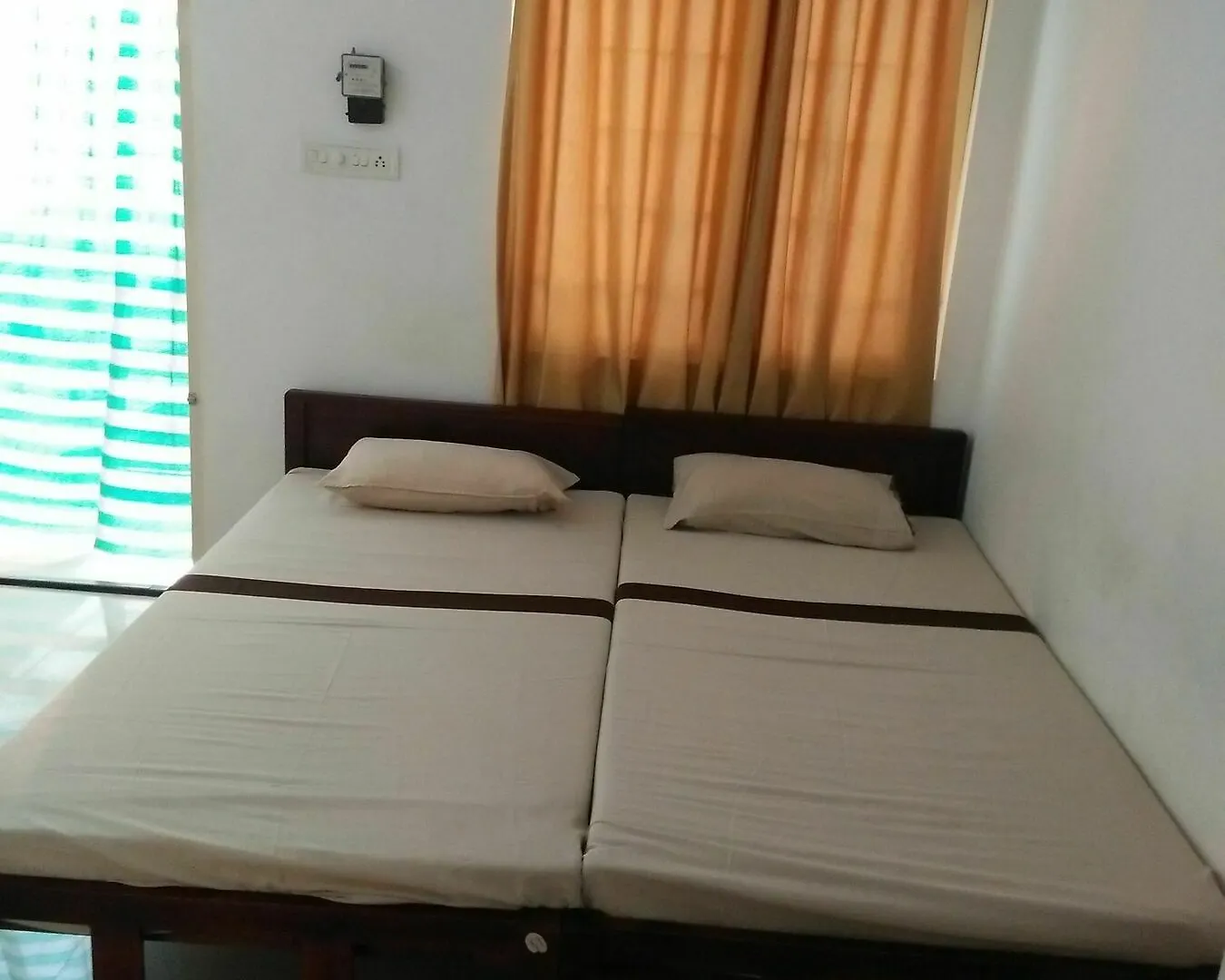 Kay Kay Residency Villa Kochi