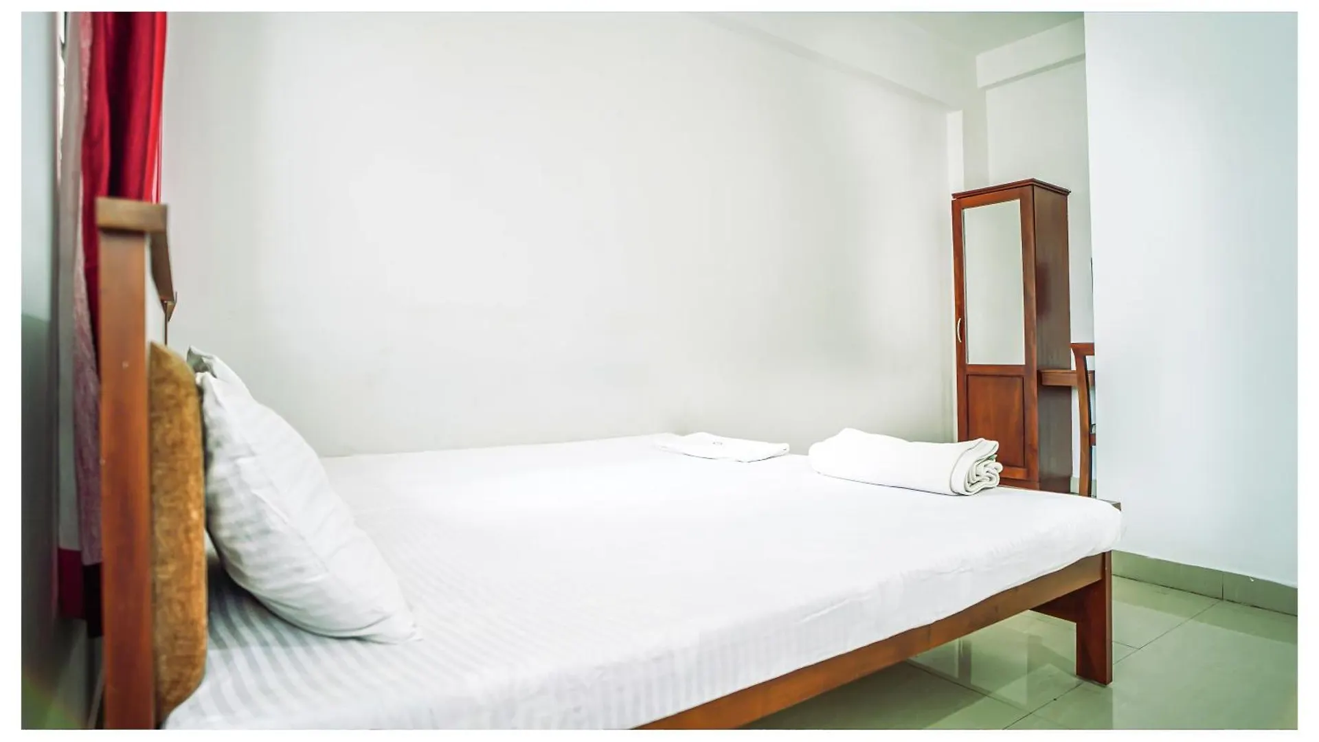 Kay Kay Residency Villa Kochi