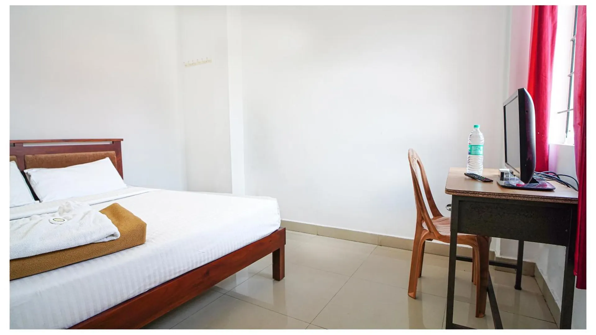 Kay Kay Residency Villa Kochi India