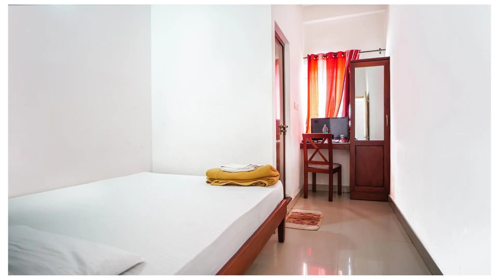 Kay Kay Residency Villa Kochi Lodge