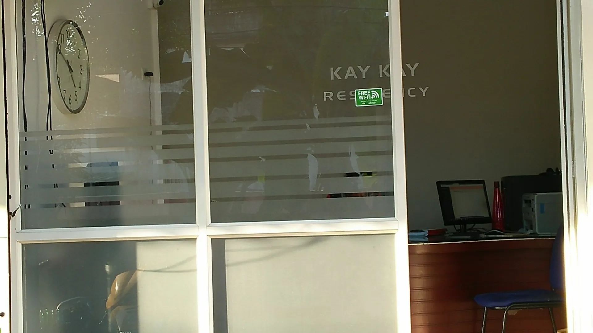 Kay Kay Residency Villa Kochi