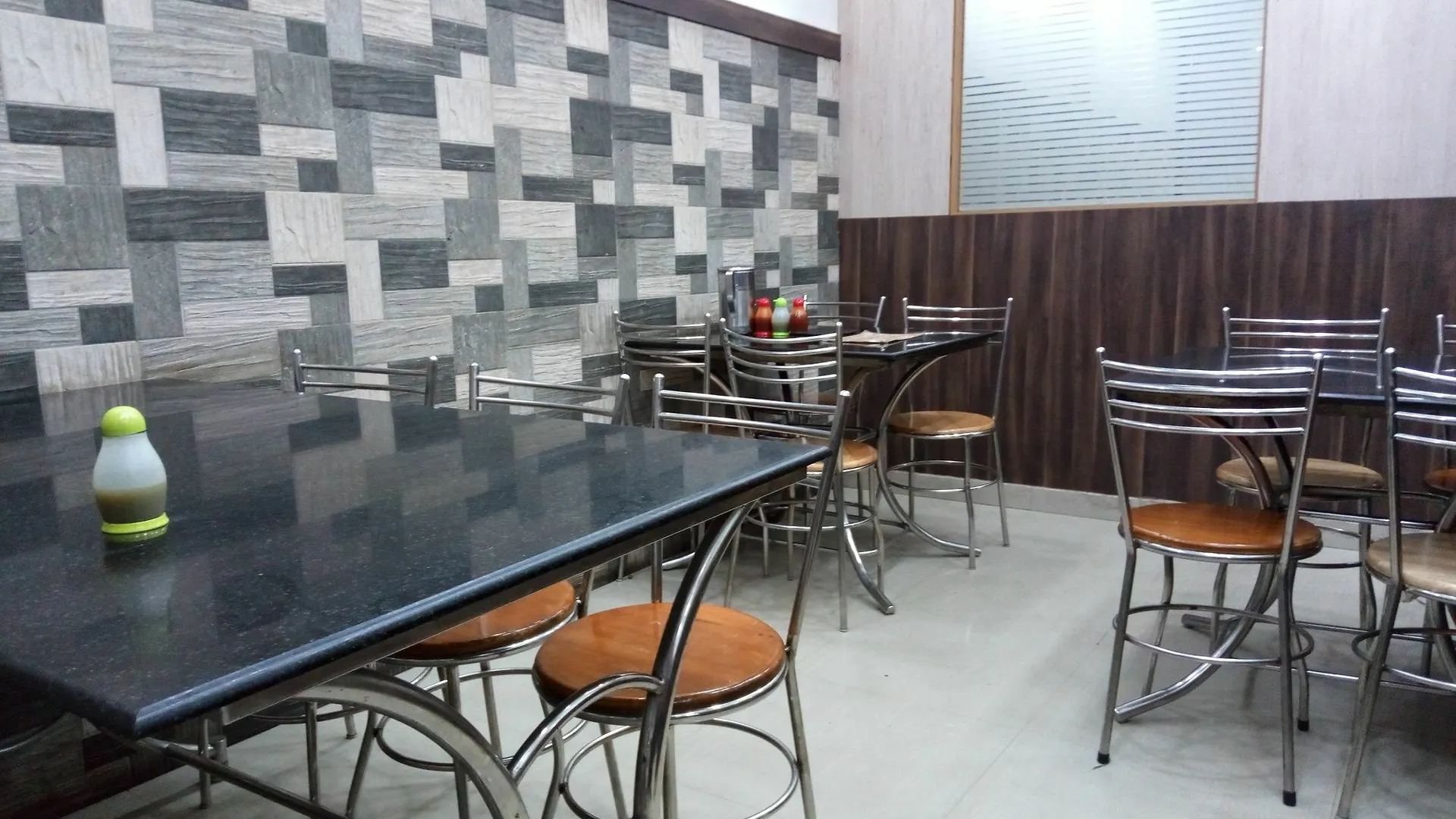 Lodge Kay Kay Residency Villa Kochi