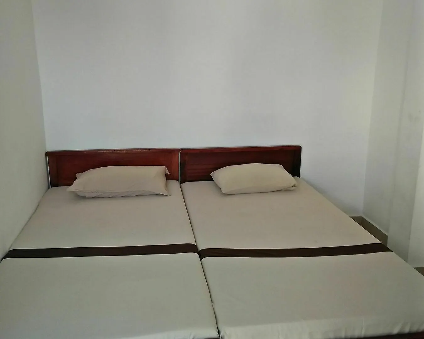 Kay Kay Residency Villa Kochi