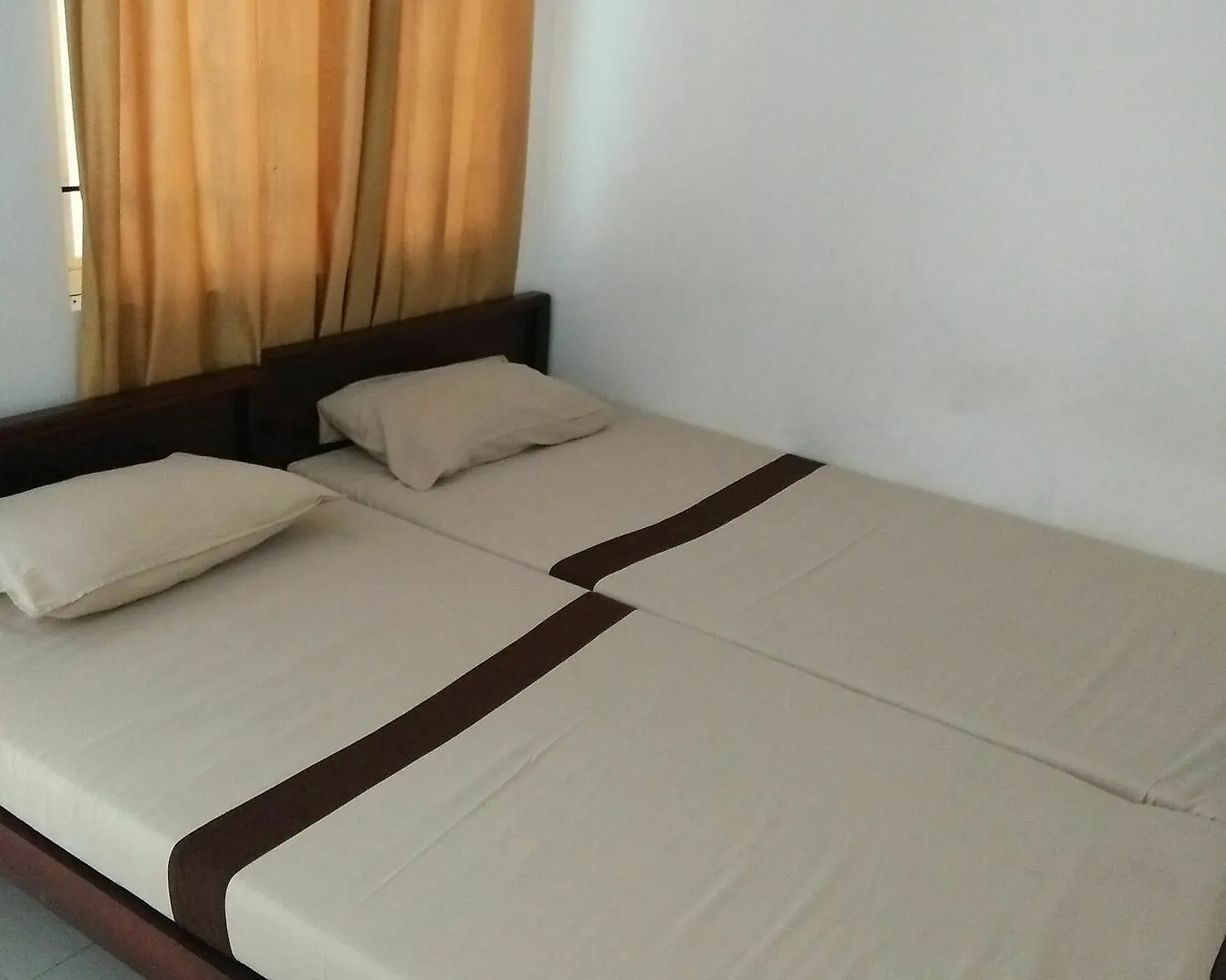 Lodge Kay Kay Residency Villa Kochi