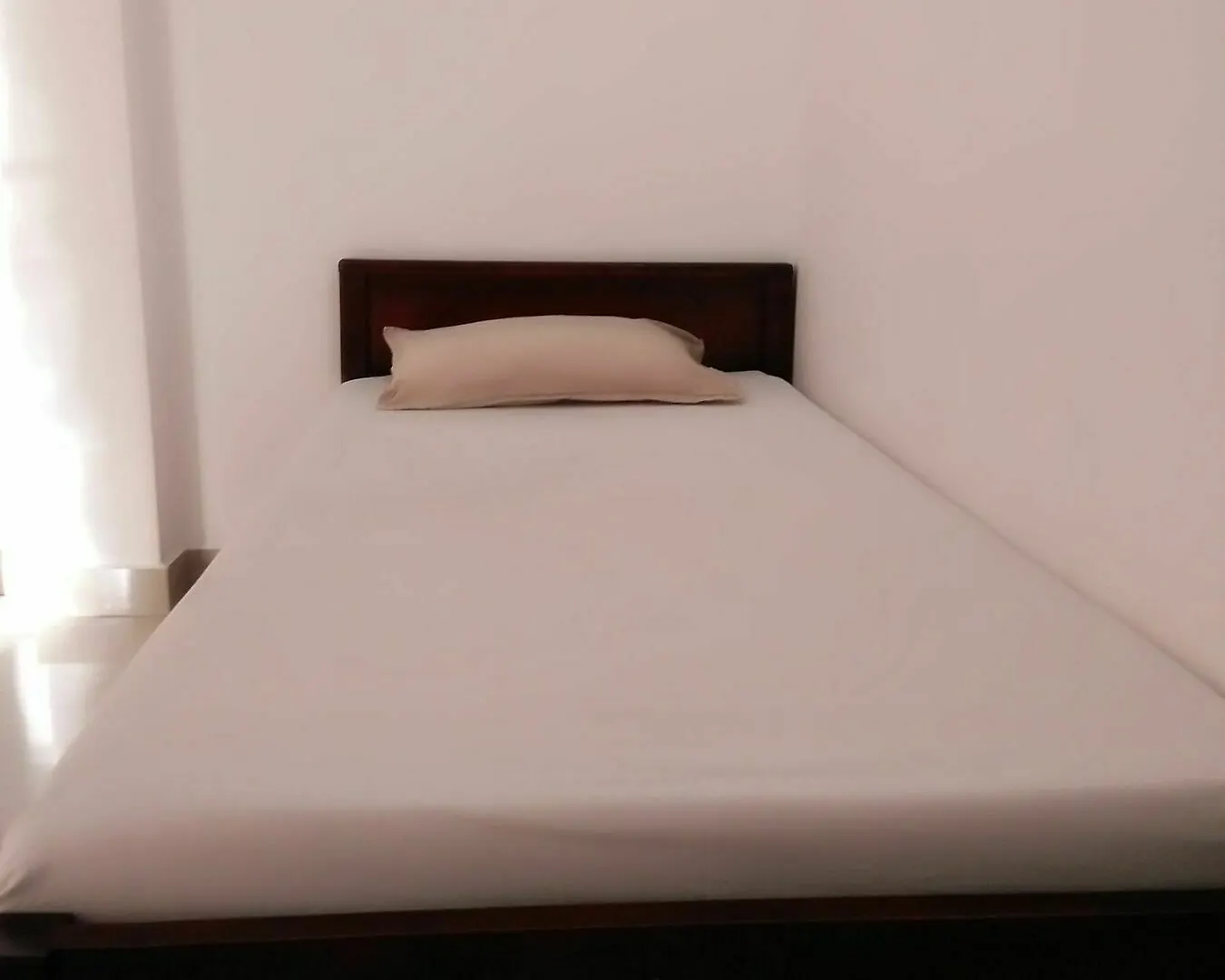 Lodge Kay Kay Residency Villa Kochi